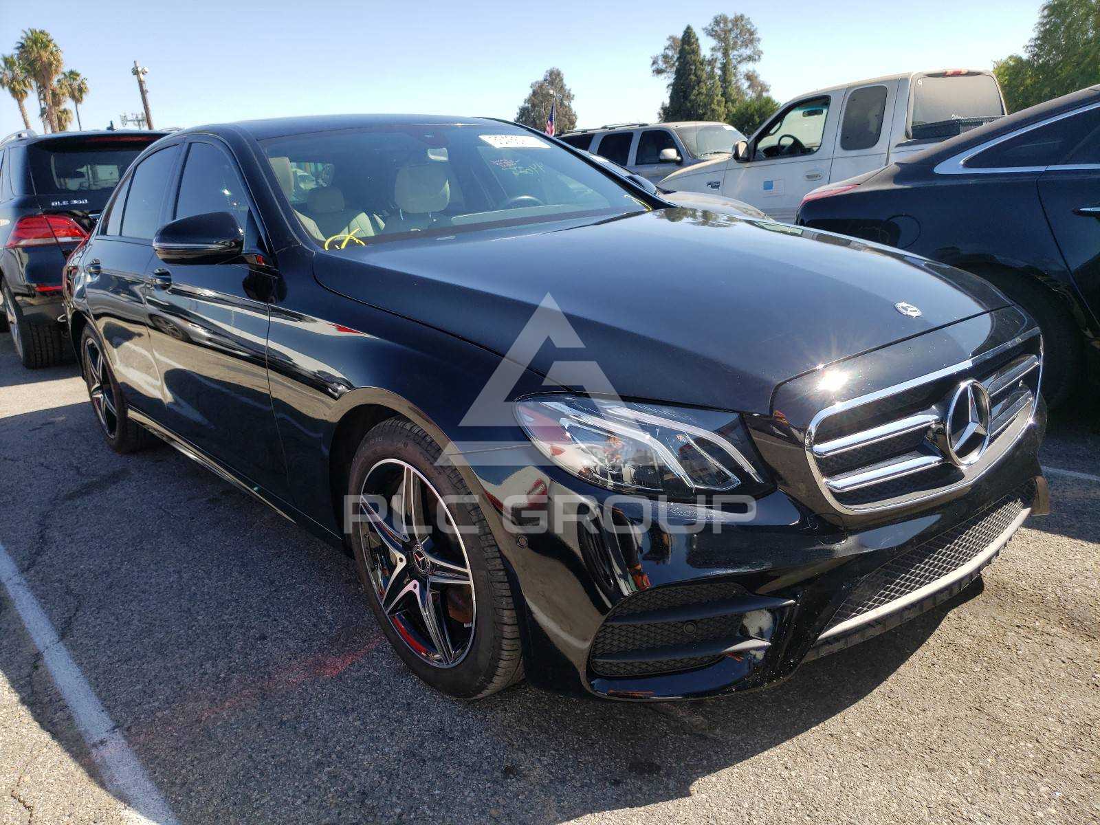 ᐉ 18 Mercedes Benz E 300 Vin Wddzf4jb8ja From The Usa Buy At An Auction From America A Car At A Bargain Price In Ukraine Plc Groupf
