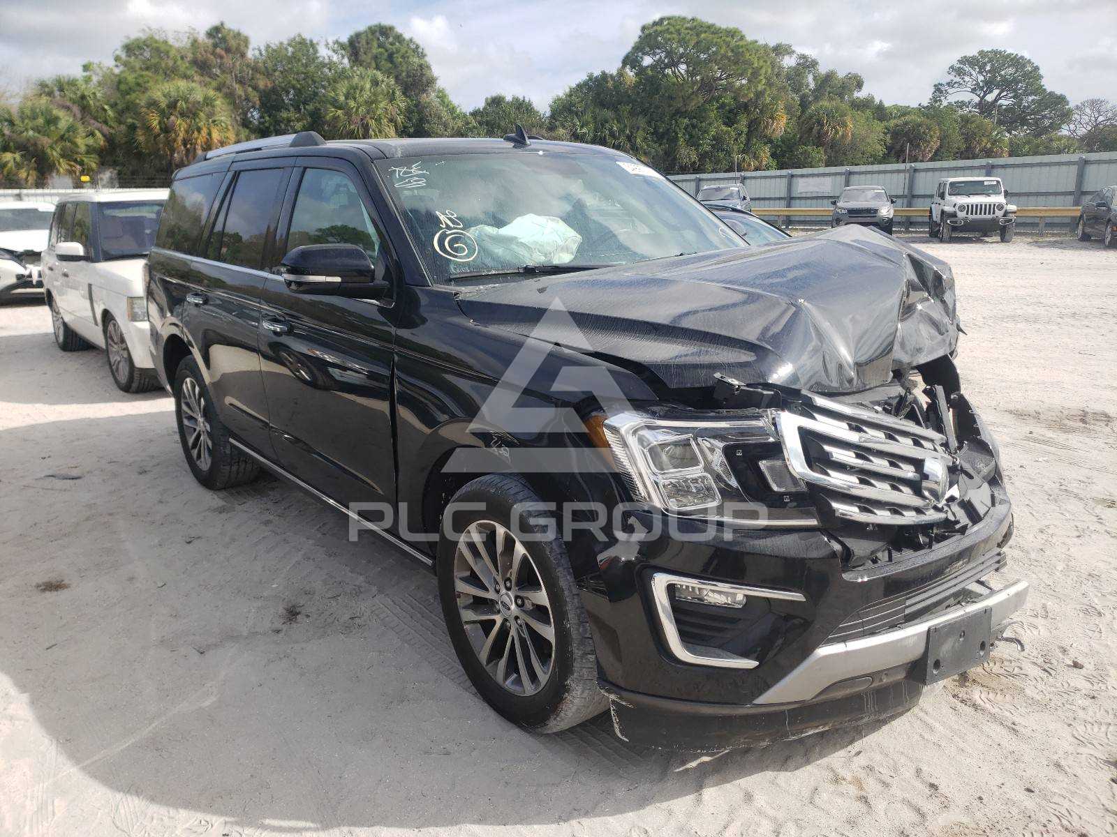 エ*ス様 SALE 選手支給品 EF エデュケーションファースト ニッポ ジャケ 2018 Ford EXPEDITION VIN: 1FMJU1KT9JEA53379 из США - PLC Group