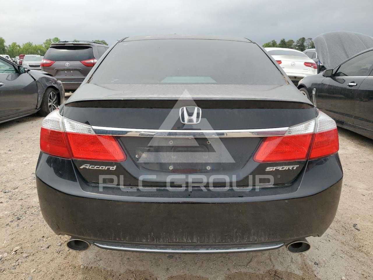 2015 Honda Accord VIN 1HGCR2F5XFA234216 PLC Group 2015-honda-accord-vin-1hgcr2f5xfa234216-plc-group