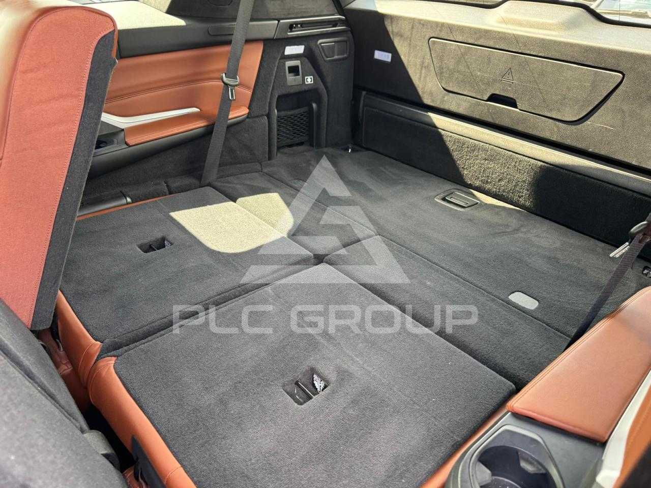 2021 BMW X7 VIN: 5UXCX6C0XM9H29584 из США - PLC Group