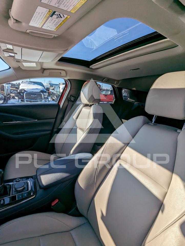 2021 Mazda CX-3 VIN: 3MVDMBCL0MM228685 из США - PLC Group