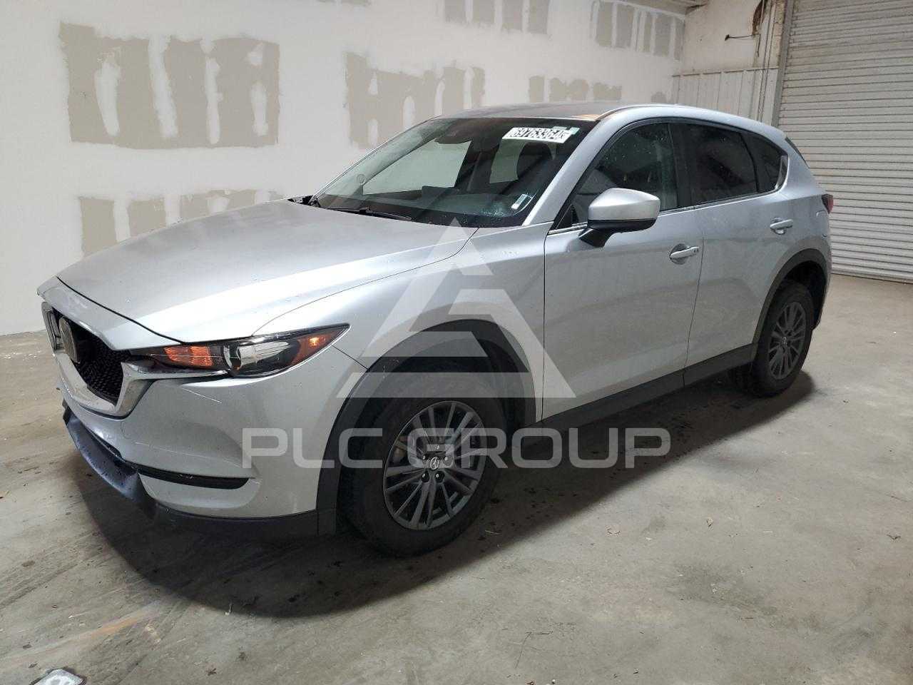 jmama 2021 Mazda CX-5 VIN: JM3KFACM7M1351068 з США - PLC Group