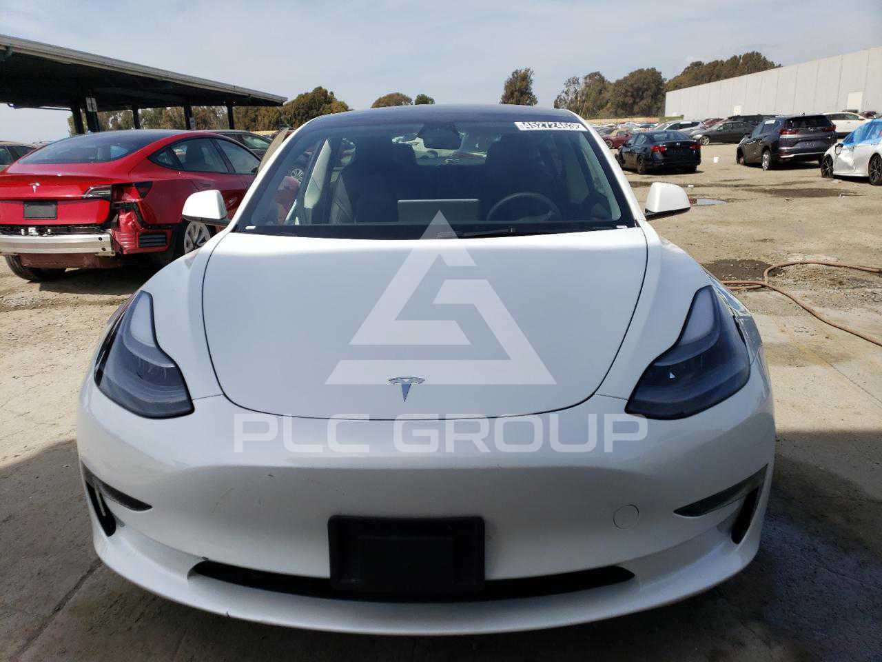 Tesla Vin To Delivery Time 2023