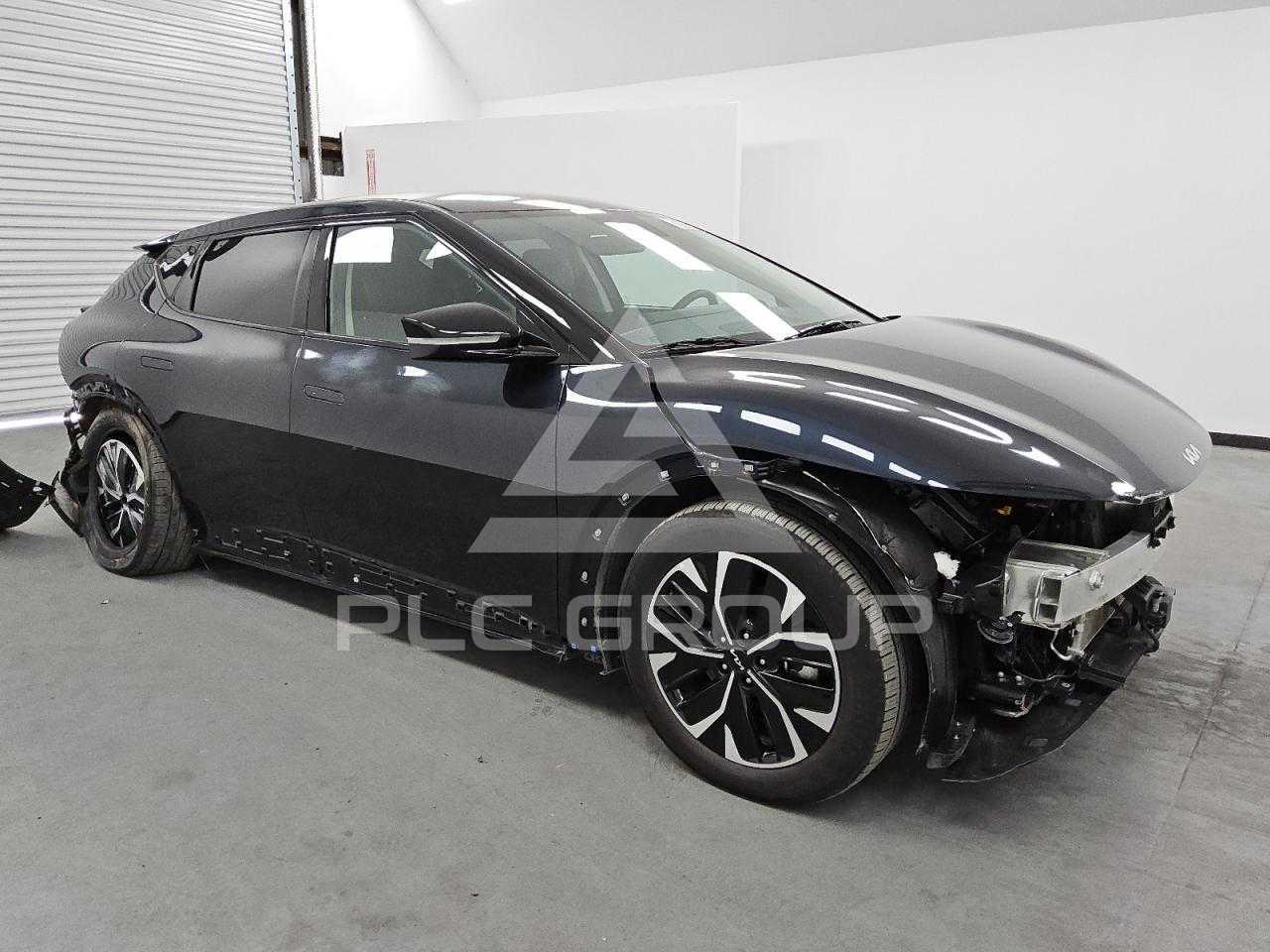 2024 KIA EV VIN: KNDC34LA1R5160761 из США - PLC Group