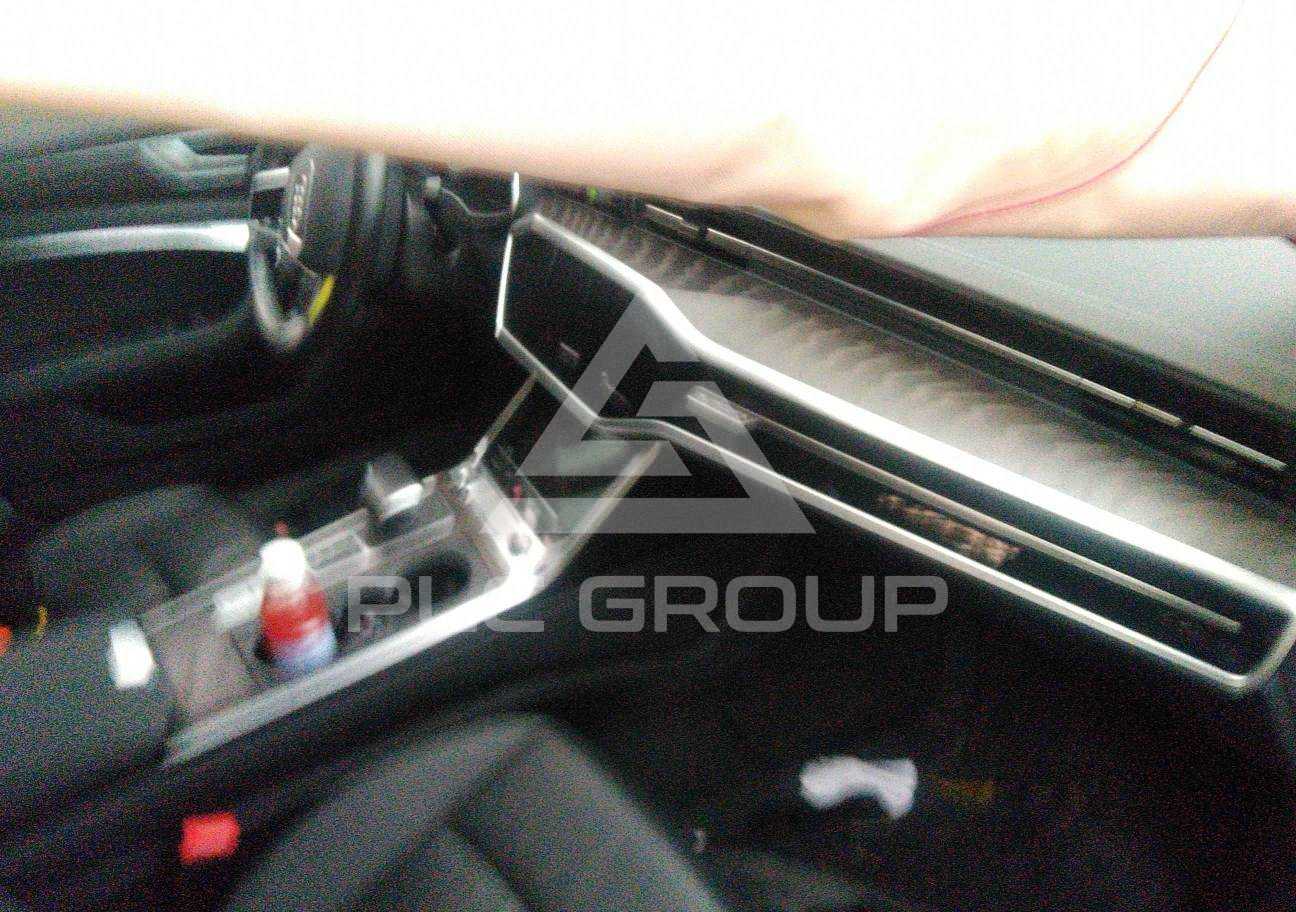 2021 Audi A6 VIN: WAUK2AF2XMN069303 from the USA - PLC Group
