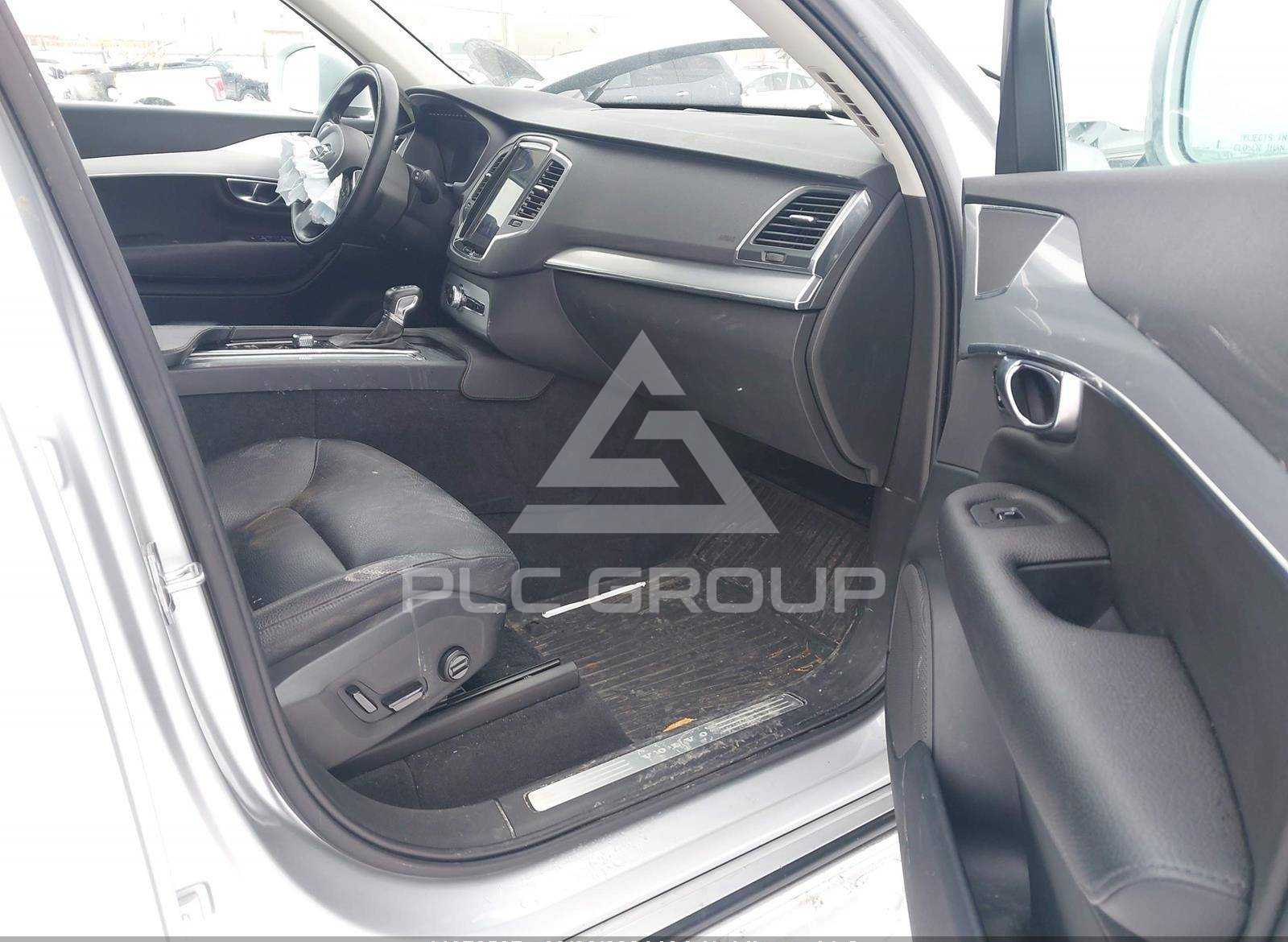 2019 Volvo XC90 VIN: YV4A22PK5K1458810 з США - PLC Group