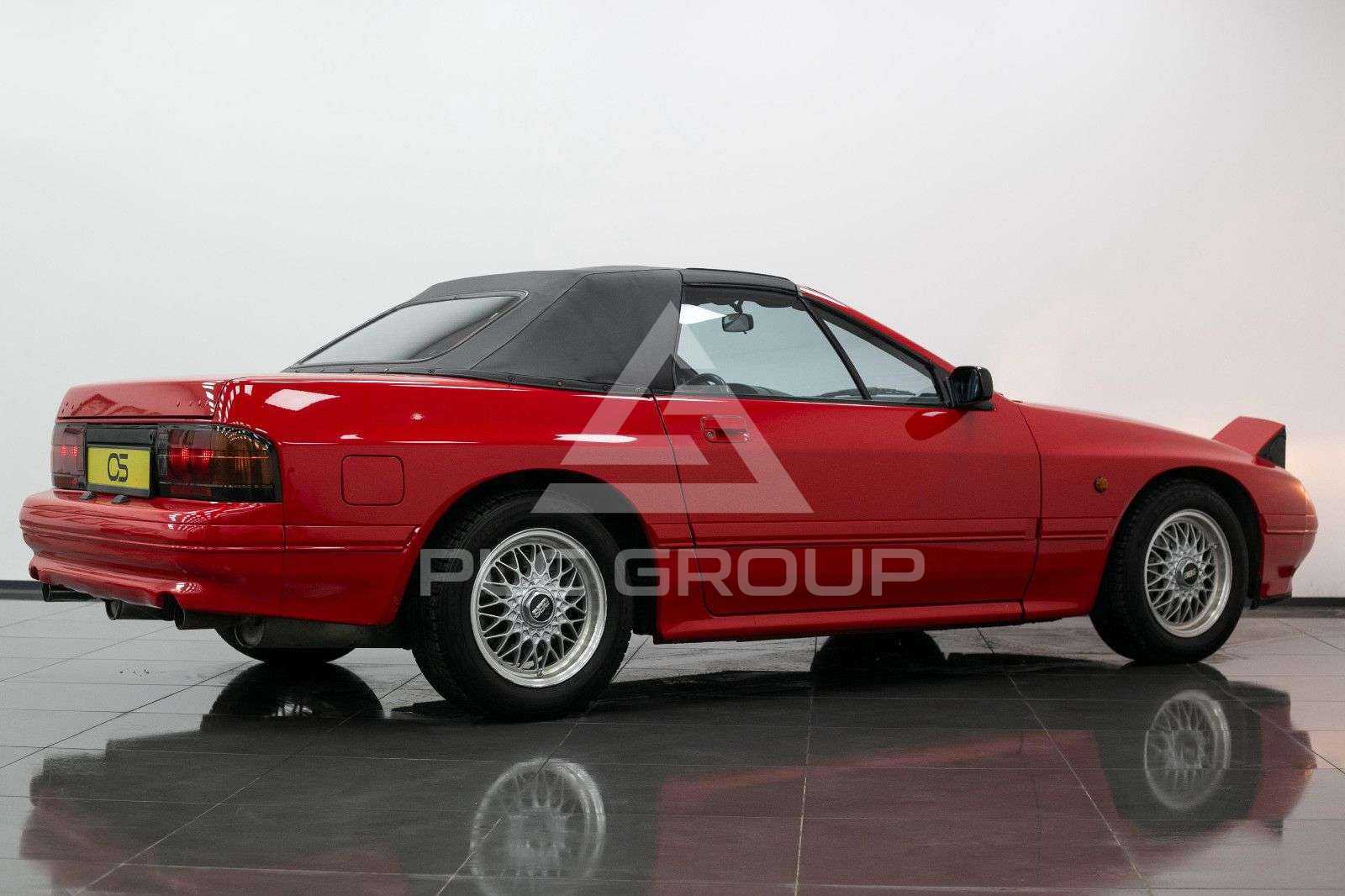 Купить 1991 Mazda RX-7 из Европы по цене 27090 € в Украине | PLC Group