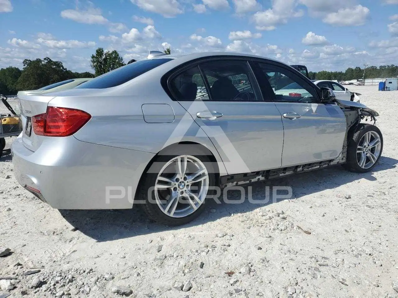 2013 BMW 328 VIN: WBA3A5C54DF359639 з США - PLC Group