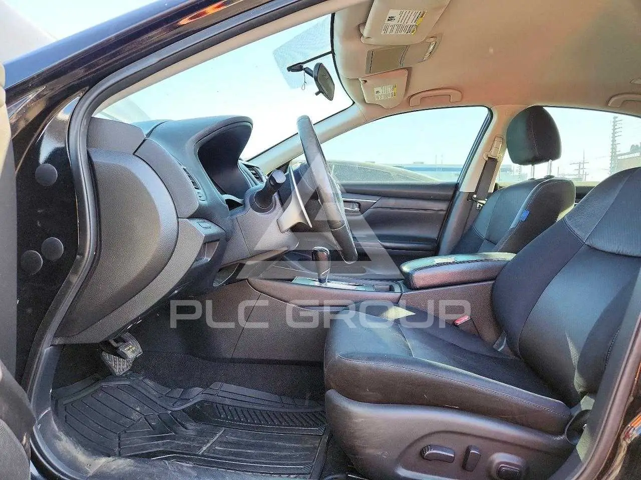 2016 Nissan ALTIMA VIN: 1N4AL3AP3GC170151 из США - PLC Group