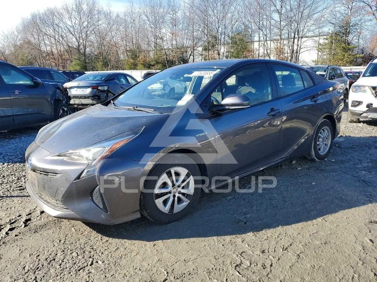 2017 Toyota PRIUS VIN: JTDKARFU1H3032082 з США - PLC Group