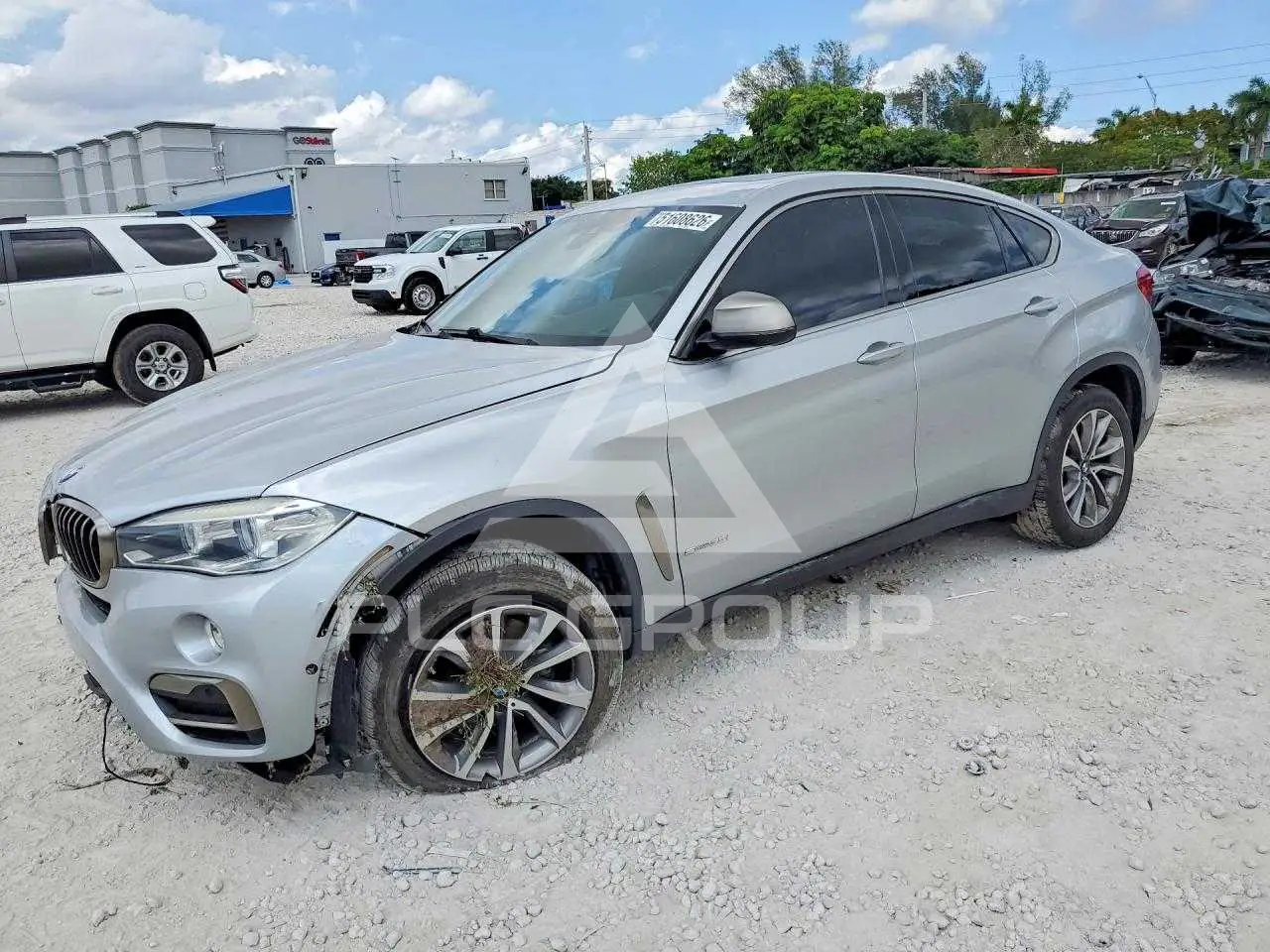 はっちゃん様ご確認ページ 2018 BMW X6 VIN: 5UXKU0C50J0G81297 из США - PLC Group