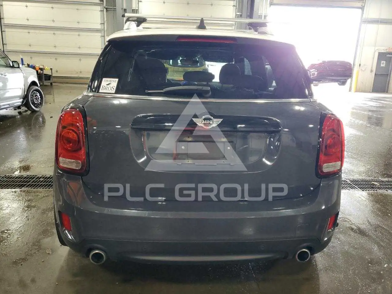 2018 Mini COOPER VIN: WMZYT5C37J3E60627 з США - PLC Group