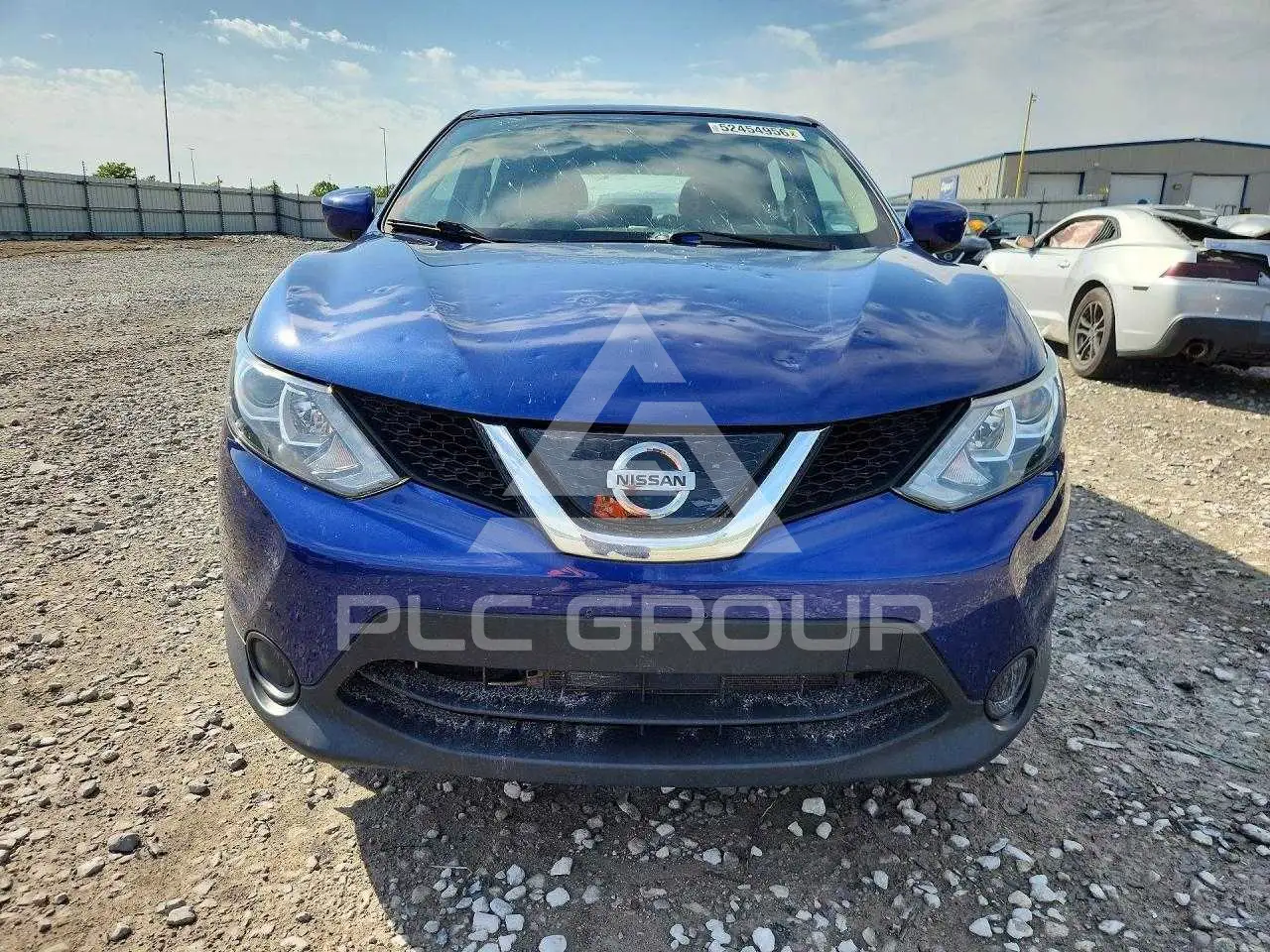 2019 Nissan ROGUE VIN: JN1BJ1CP9KW229672 из США - PLC Group