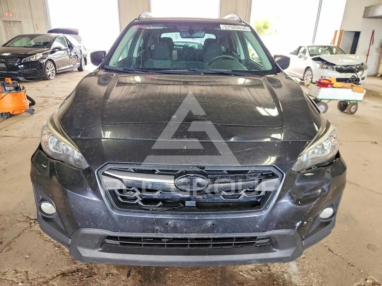 2019 Subaru Crosstrek VIN: JF2GTACC1K9240353 из США - PLC Group