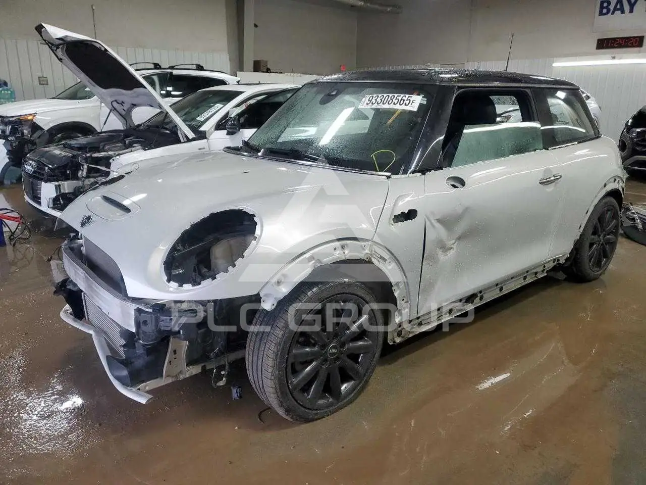 2019 Mini COOPER VIN: WMWXP7C5XK2A51572 з США - PLC Group