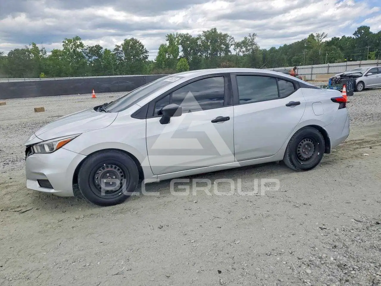 ふーにゃ様【専用ページ】 2020 Nissan VERSA VIN: 3N1CN8DVXLL844074 из США - PLC Group