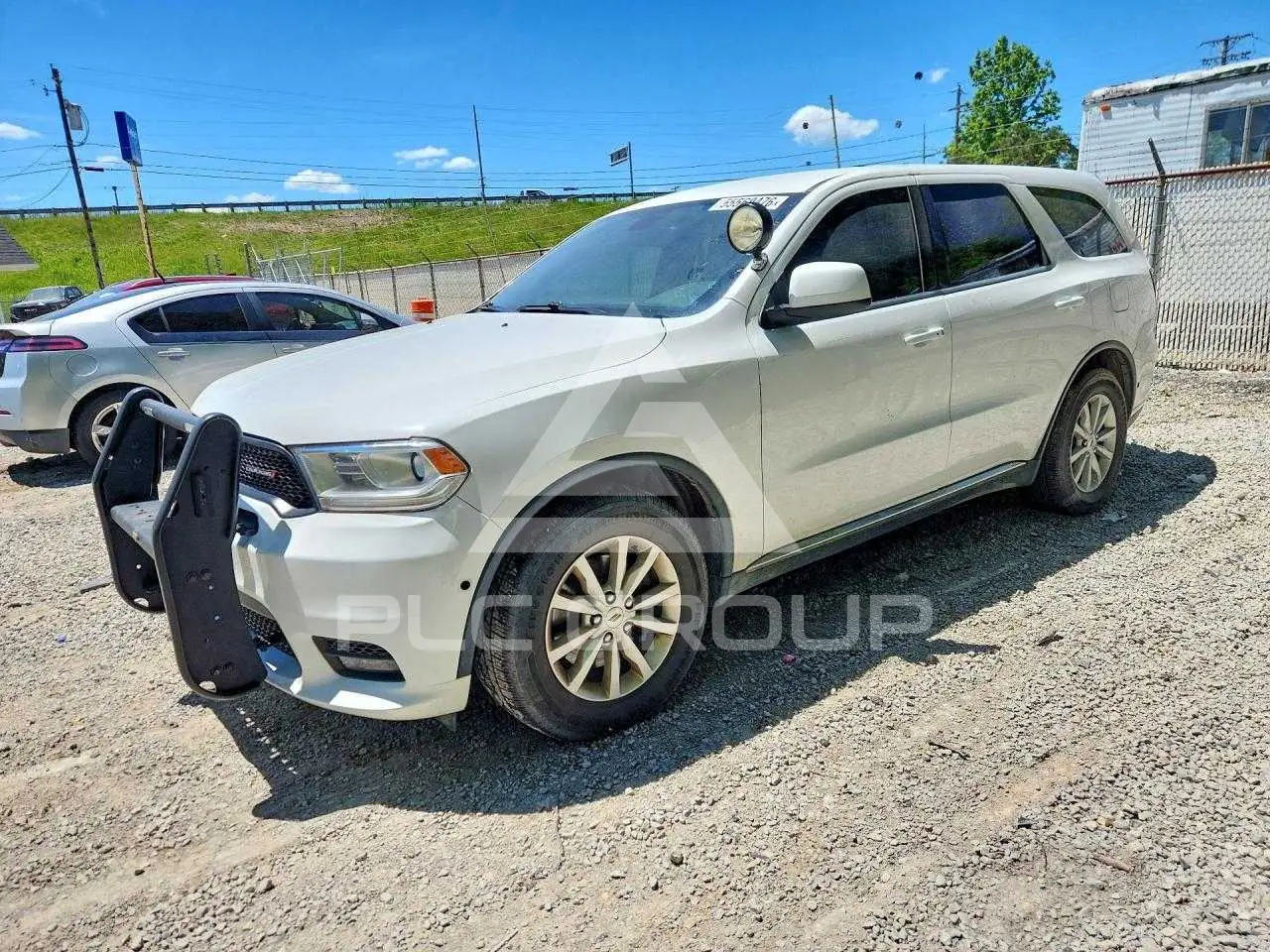 ＊千都＊ページ 2020 Dodge DURANGO VIN: 1C4SDJFT3LC368020 из США - PLC Group