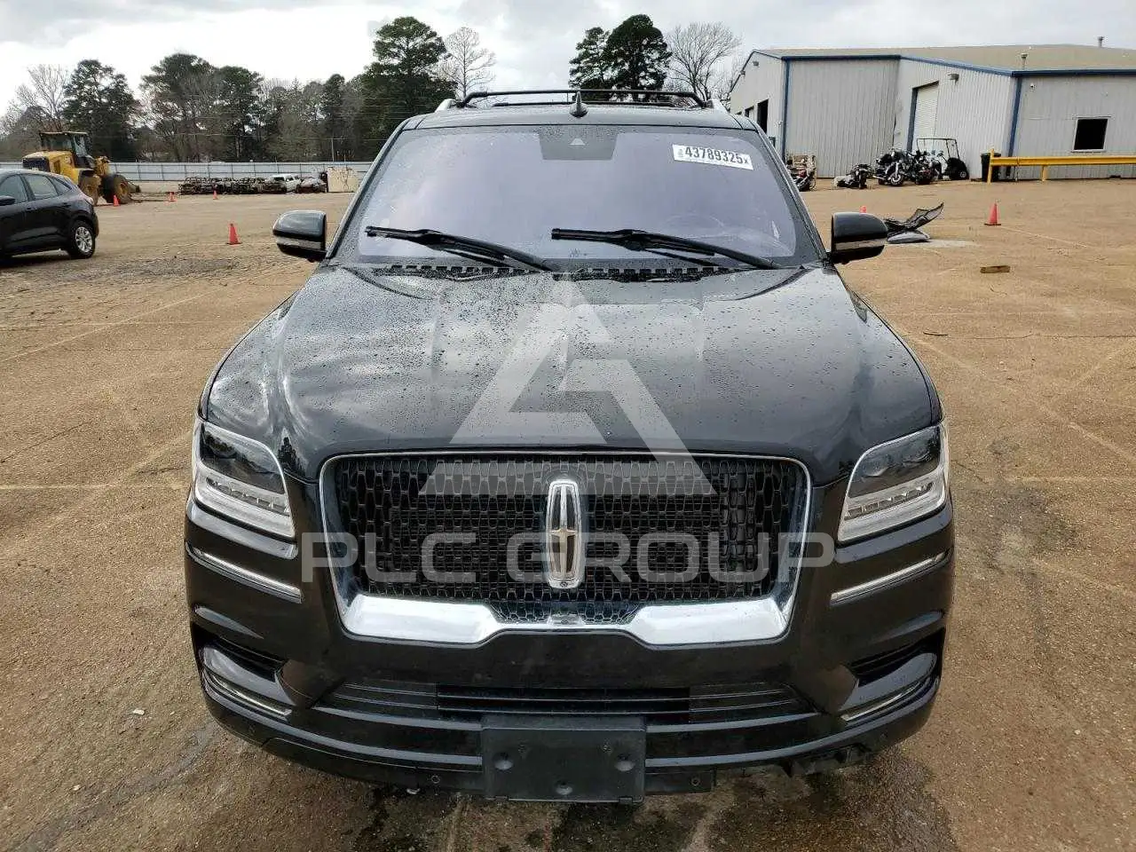 2020 Lincoln NAVIGATOR VIN: 5LMJJ2LTXLEL13589 з США - PLC Group