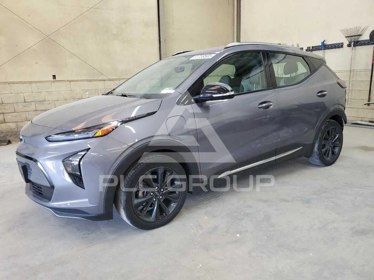 2022 Chevrolet Bolt VIN: 1G1FZ6S00N4127212 з США - PLC Group