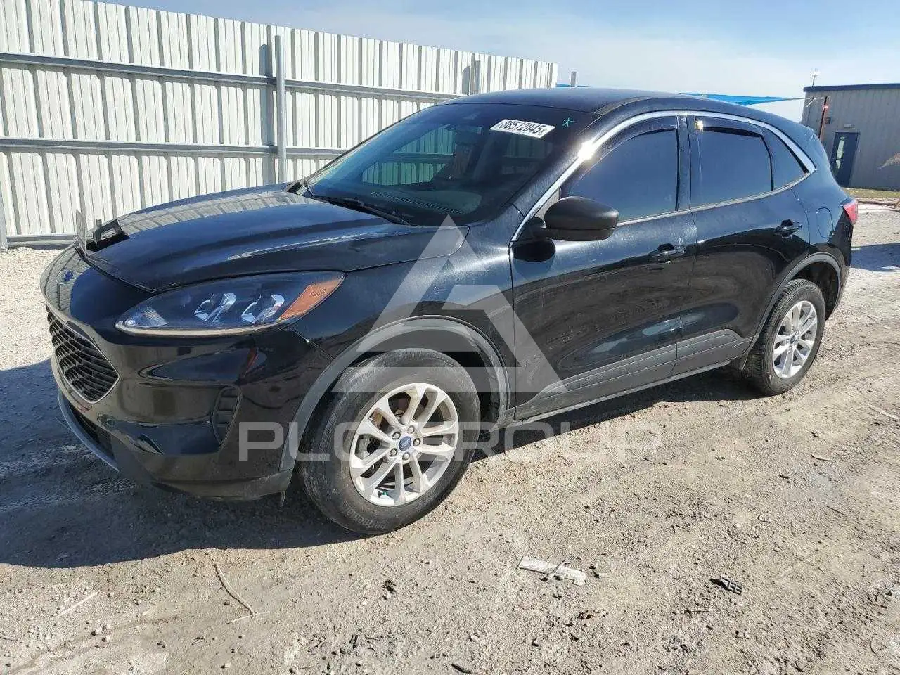 2022 Ford ESCAPE VIN: 1FMCU9G6XNUB89722 из США - PLC Group
