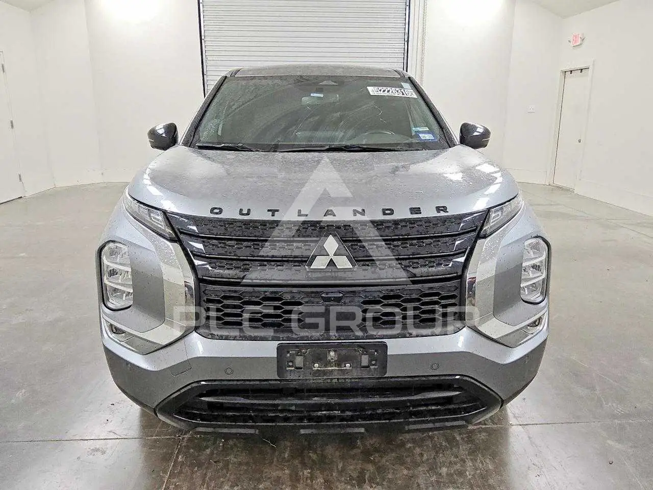 2023 Mitsubishi OUTLANDER VIN: JA4J3UA84PZ043344 из США - PLC Group