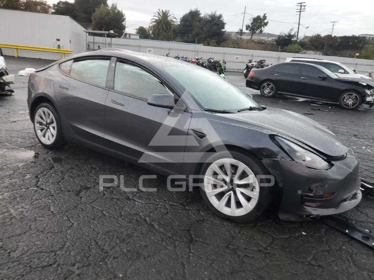 Tesla Vin To Delivery Time 2023