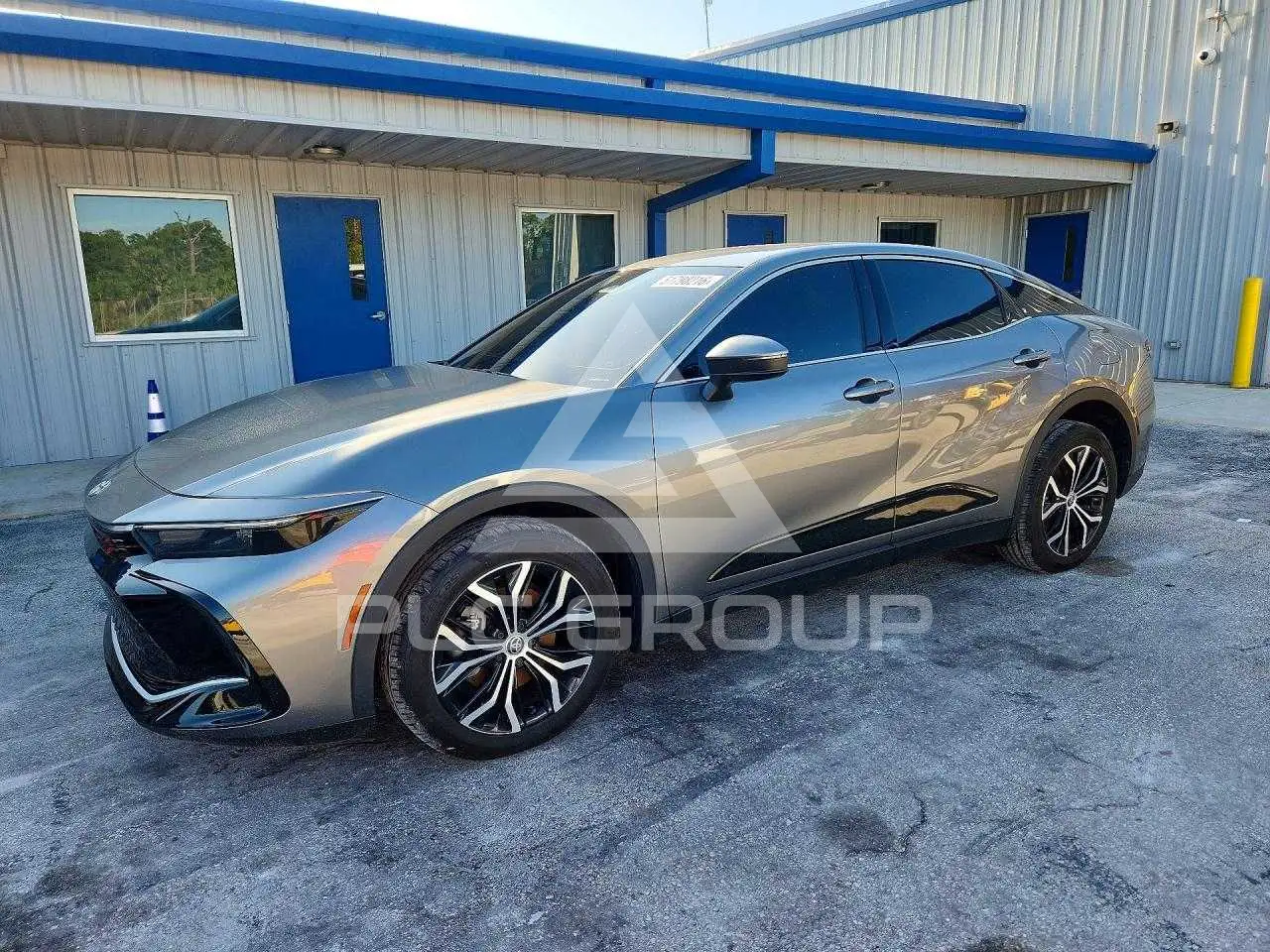 2023 Toyota Other VIN: JTDAAAAF9P3003918 из США - PLC Group