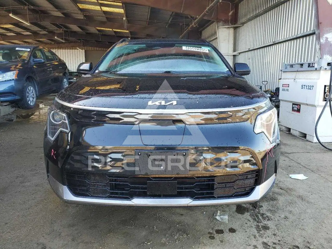 2023 KIA Niro VIN: KNDCR3L12P5025830 з США - PLC Group
