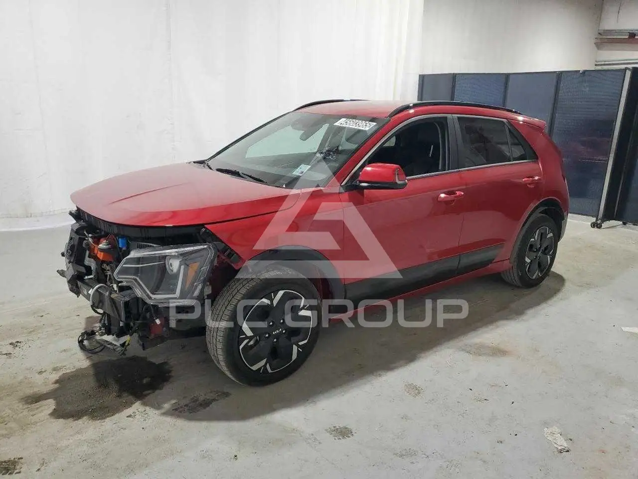 2023 KIA Niro VIN: KNDCR3L1XP5071051 з США - PLC Group