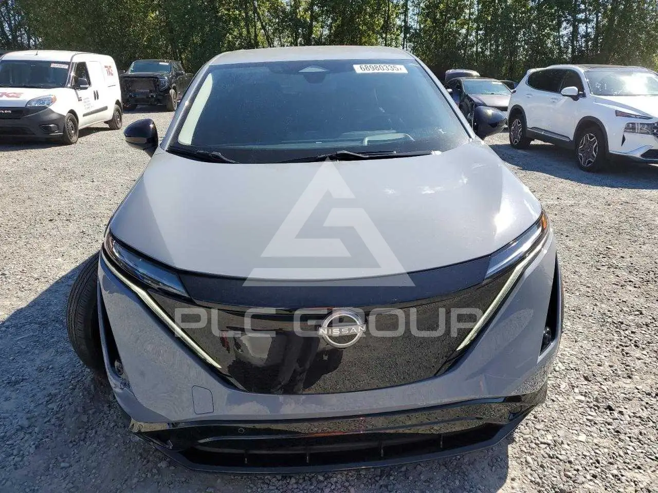 2024 Nissan Ariya VIN: JN1CF0BB5RM737441 з США - PLC Group