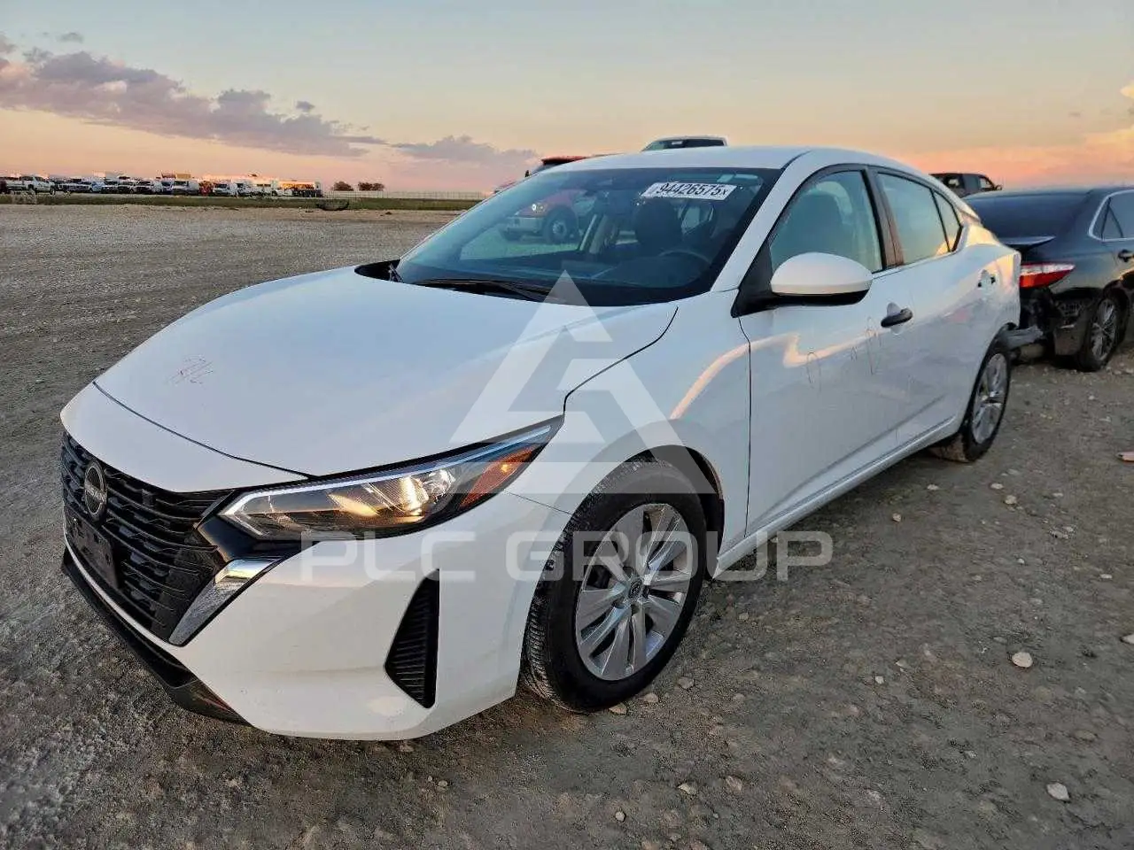 リナリア様 オーダーページ 2024 Nissan SENTRA VIN: 3N1AB8BV8RY287535 из США - PLC Group