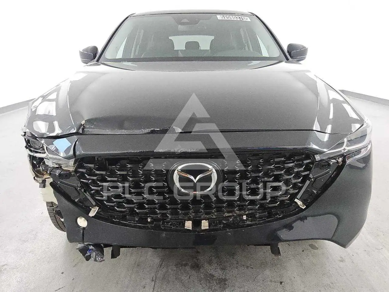 2024 Mazda CX-5 VIN: JM3KFBCL5R0490707 из США - PLC Group