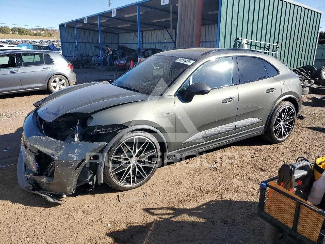 引退Pページ 2024 Group PLC - США з JM3KFBXY0R0354197 VIN: CX-5 Mazda 文房具・ステーショナリー