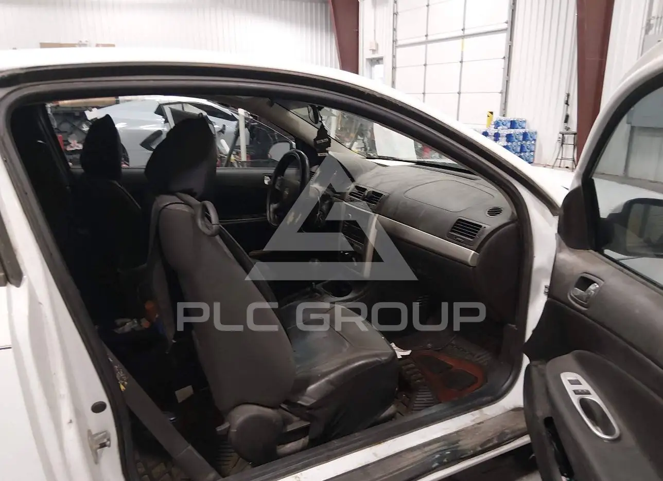 2006 Chevrolet Cobalt VIN: 1G1AL15F867816364 из США - PLC Group