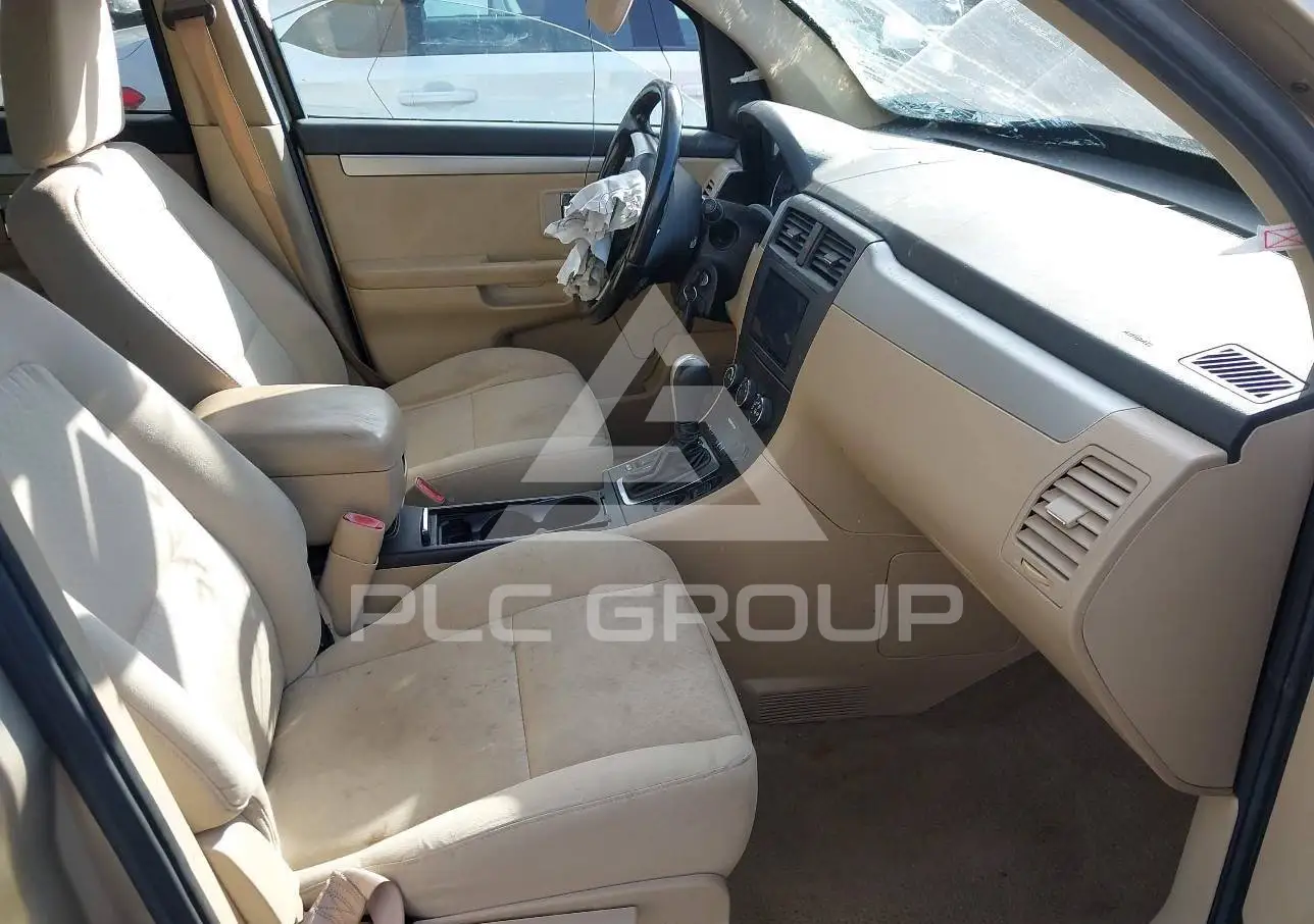 2007 Suzuki XL7 VIN: 2S3DB117476100182 из США - PLC Group