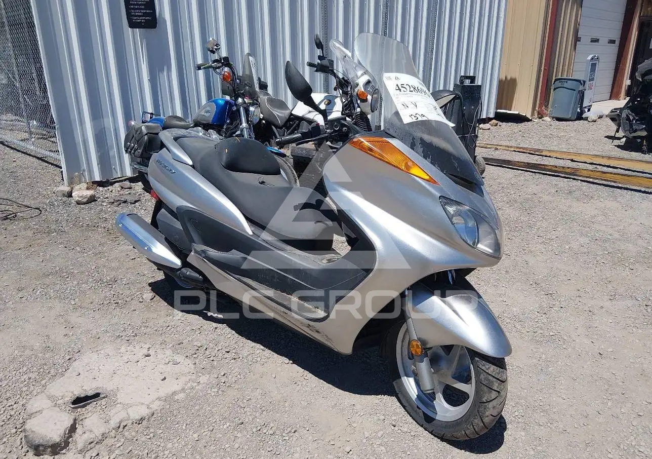 yamaページ 2007 Yamaha VIN: JYASH03Y37A004613 из США - PLC Group