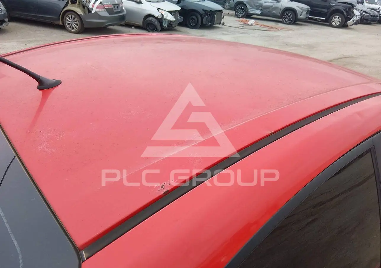2008 Mazda 3 VIN: JM1BK323381844762 из США - PLC Group