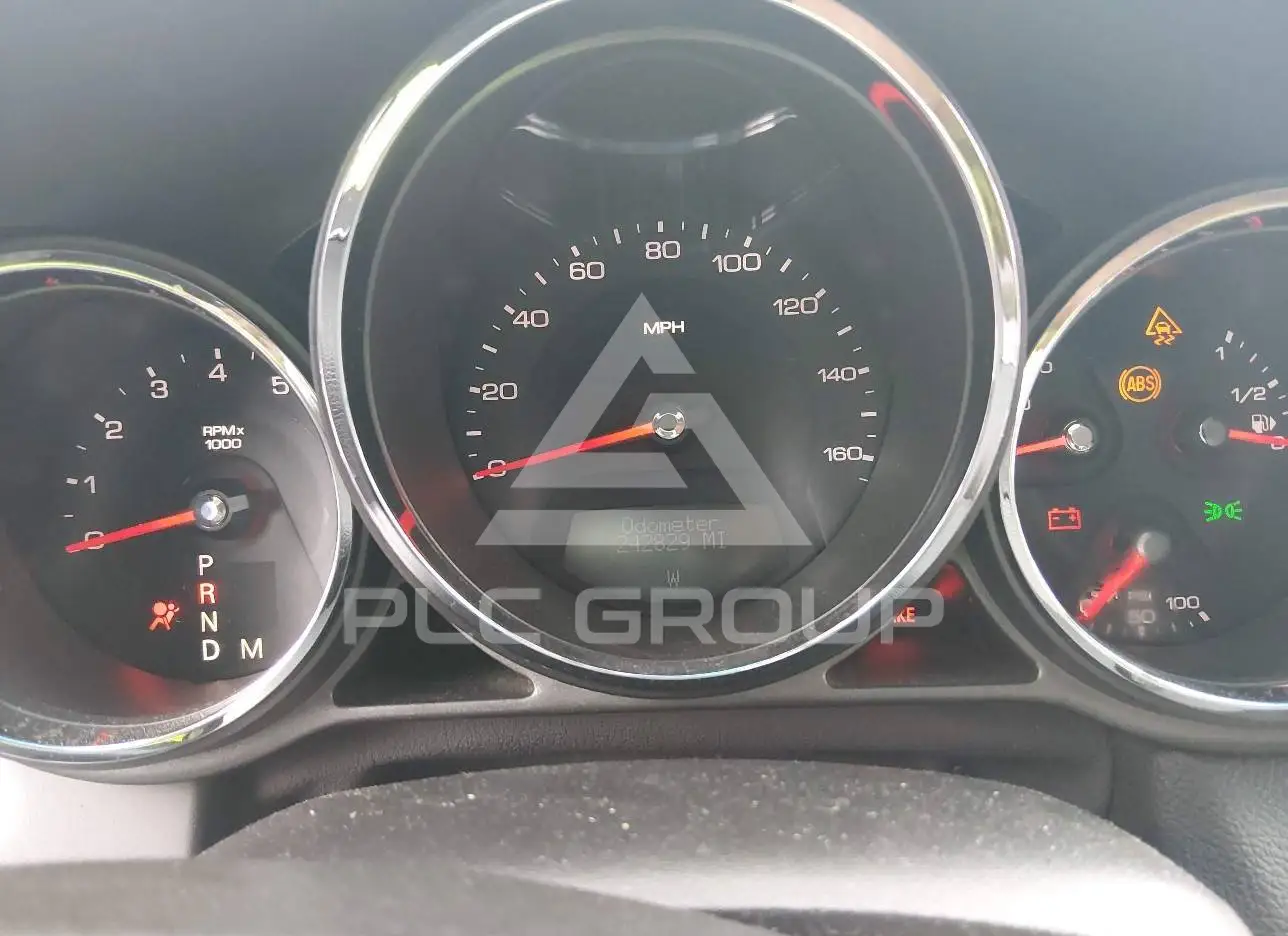 2008 Cadillac CTS VIN: 1G6DF577380177785 из США - PLC Group