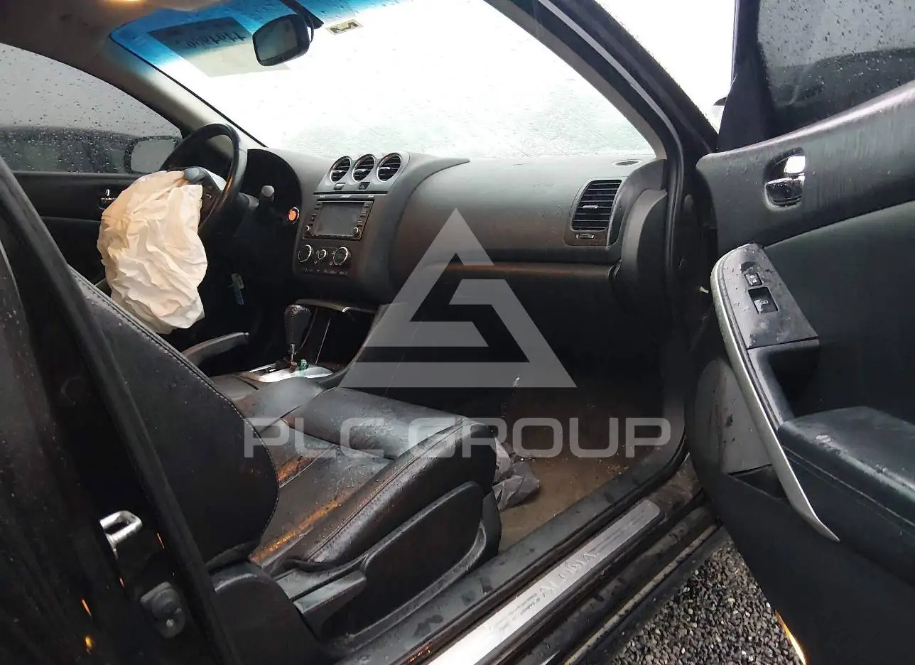 2012 Nissan ALTIMA VIN: 1N4BL2EP2CC263861 из США - PLC Group
