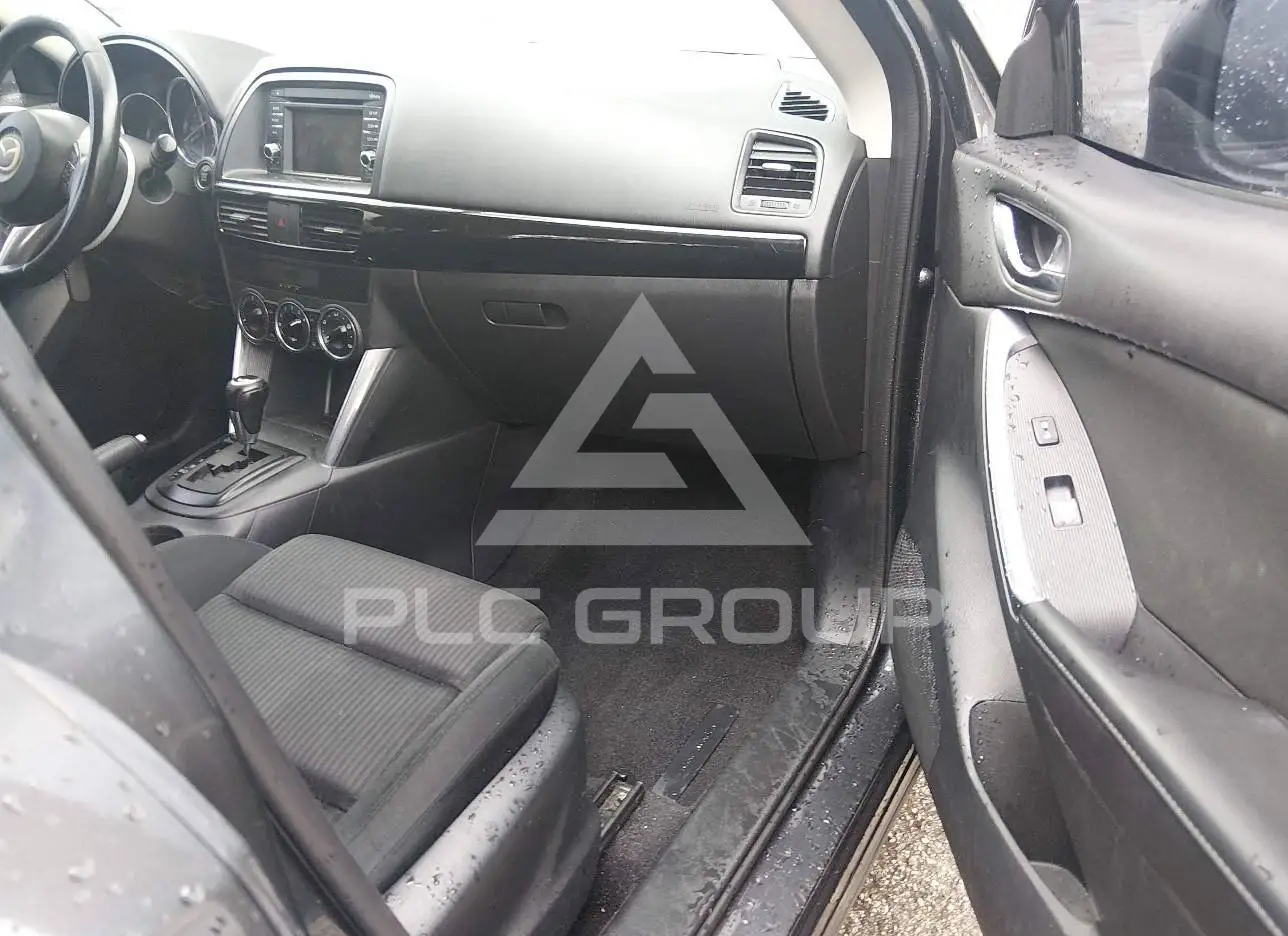 2014 Mazda CX-5 VIN: JM3KE2CY3E0368257 из США - PLC Group