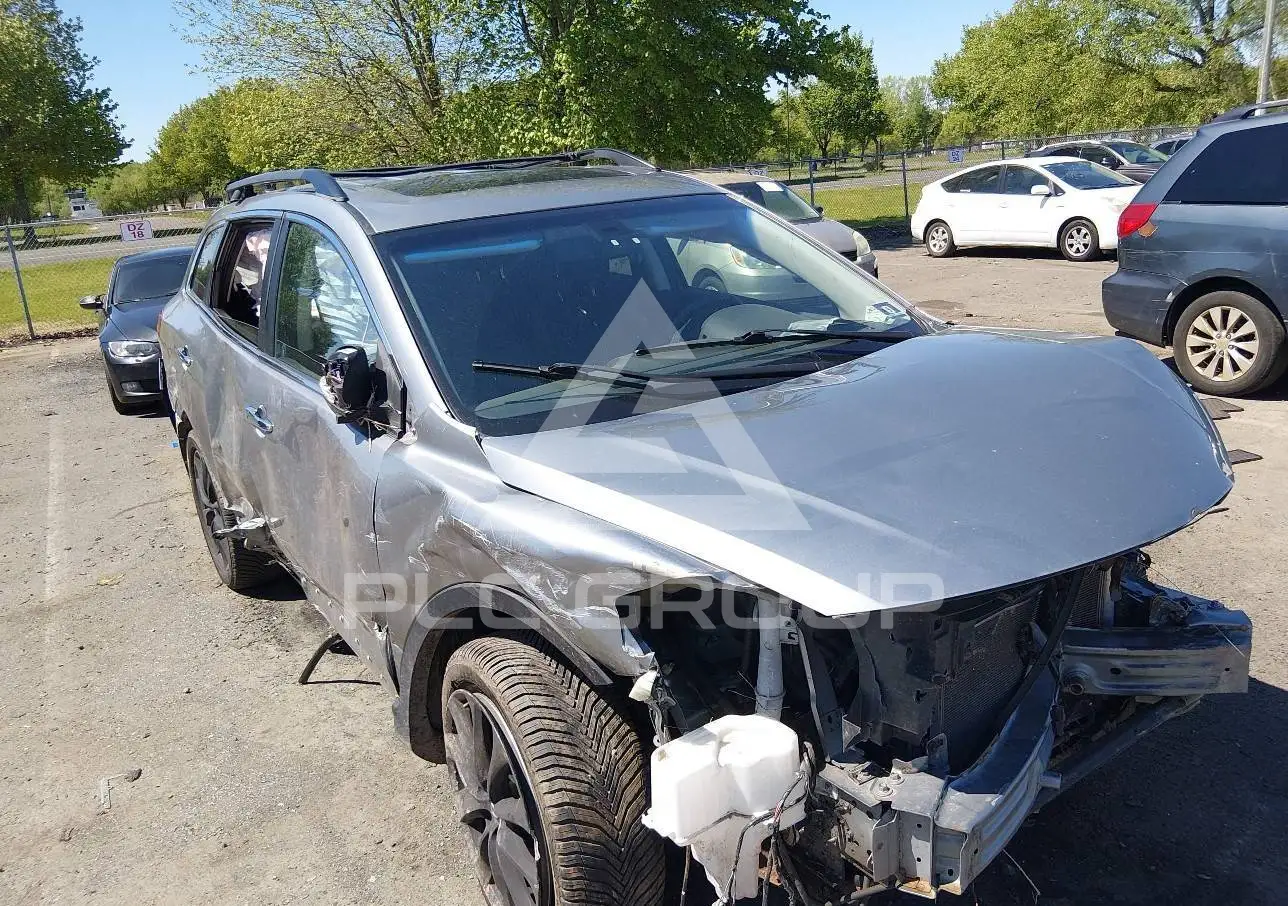 2015 Mazda CX-9 VIN: JM3TB3DV8F0460473 из США - PLC Group