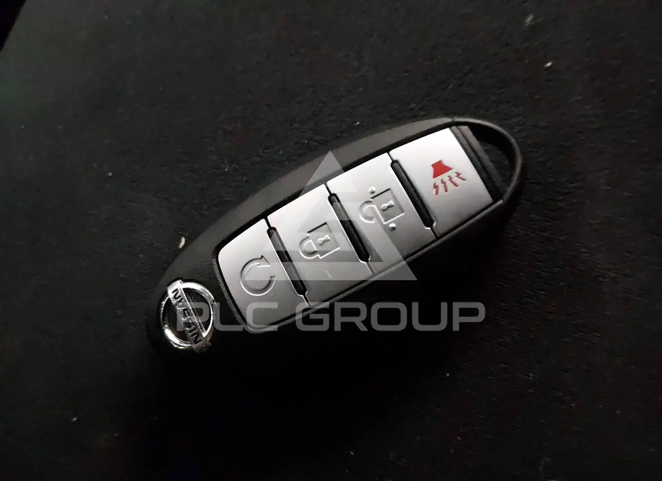 2016 Nissan PATHFINDER VIN: 5N1AR2MM1GC658918 из США - PLC Group