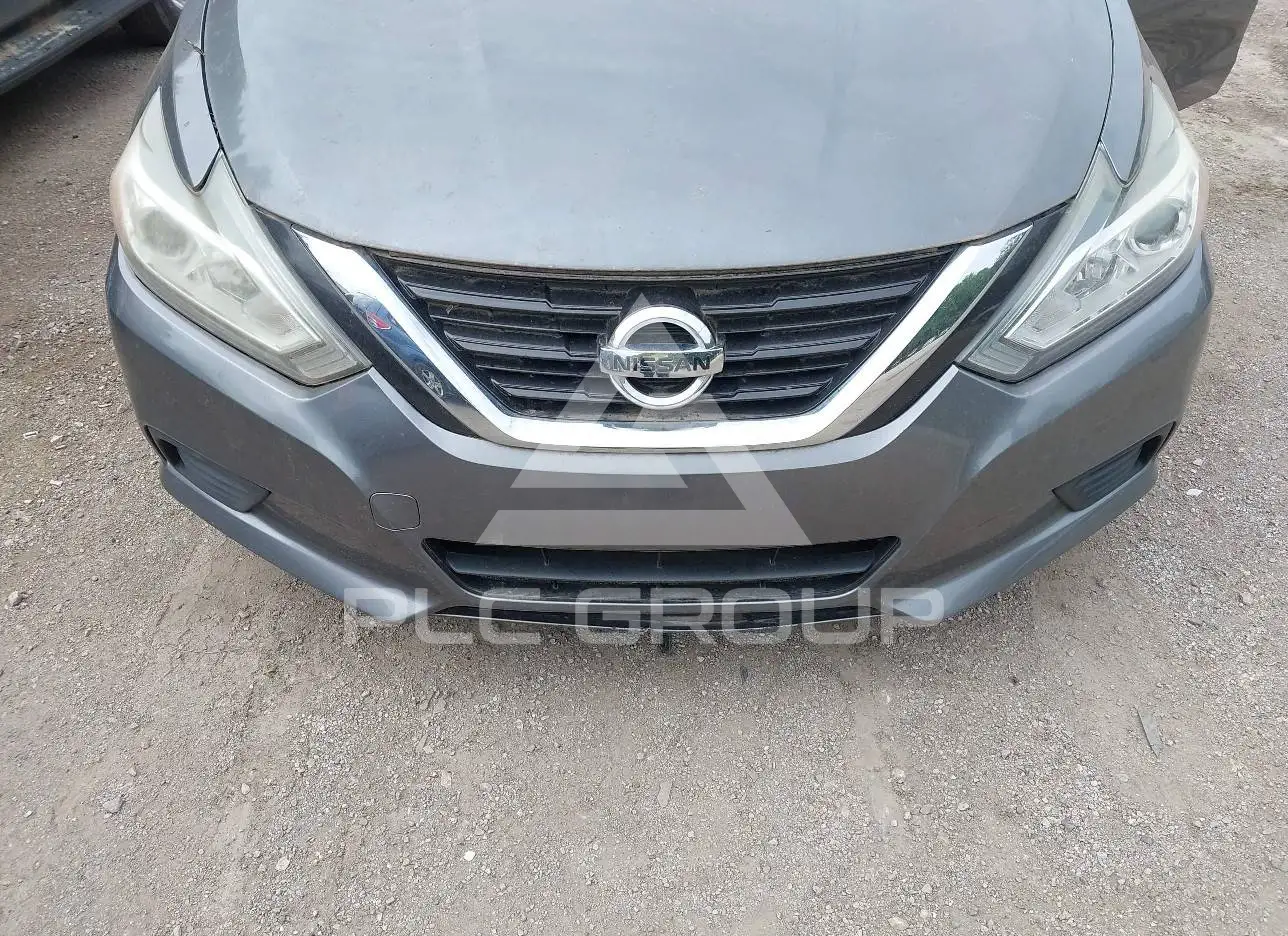 2016 Nissan ALTIMA VIN: 1N4AL3AP3GC185958 из США - PLC Group