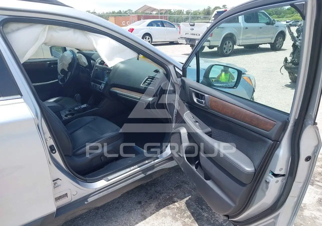 2017 Subaru Outback VIN: 4S4BSENCXH3365326 з США - PLC Group