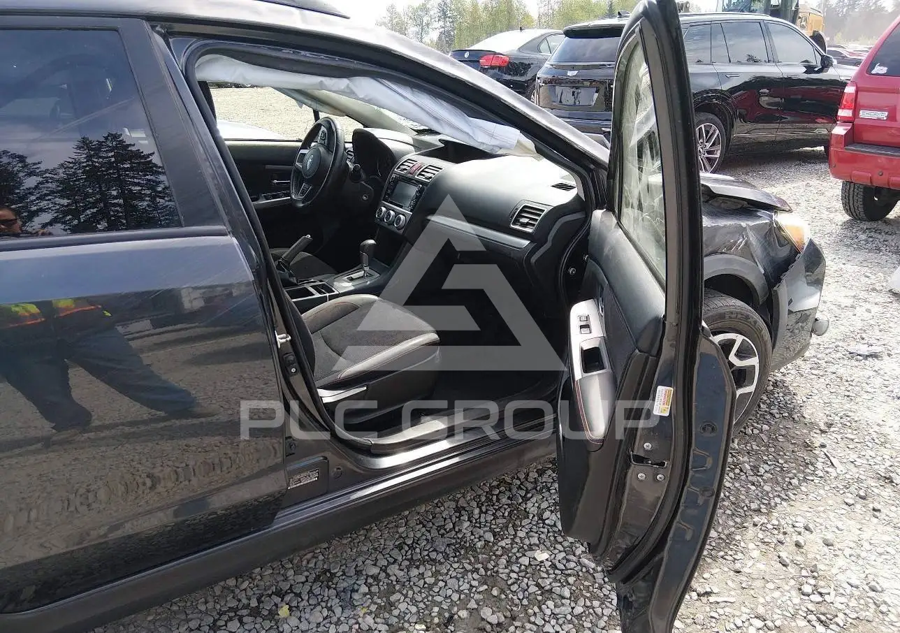 2017 Subaru Crosstrek VIN: JF2GPABC4H8214138 из США - PLC Group