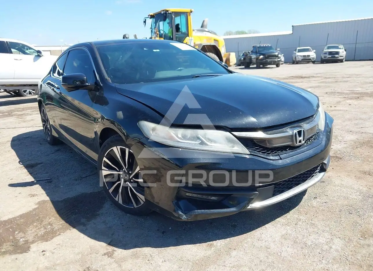 2017 Honda Accord VIN: 1HGCT1B69HA006656 из США - PLC Group
