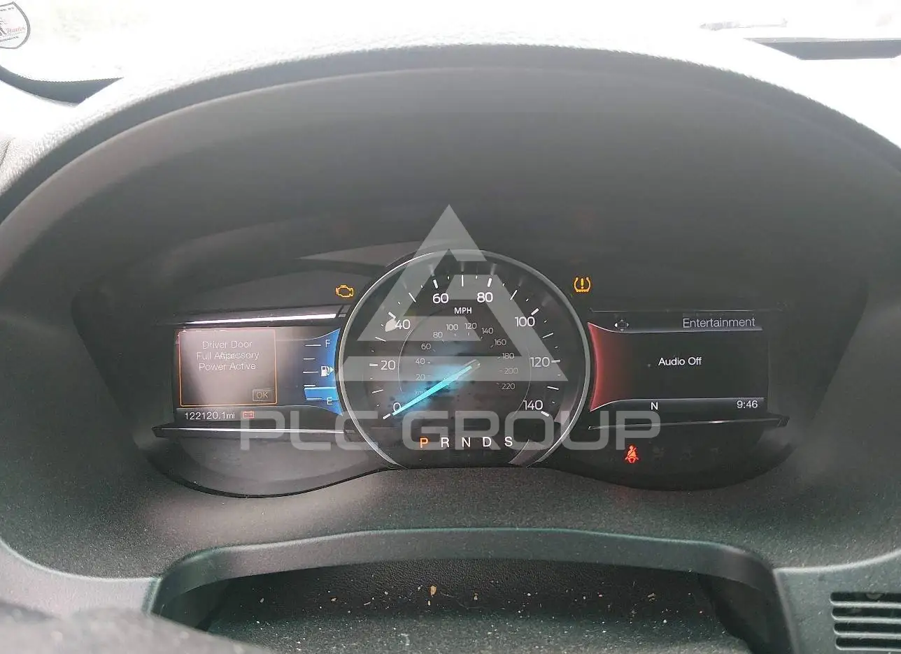 2017 Ford EXPLORER VIN: 1FM5K8D8XHGD88447 из США - PLC Group