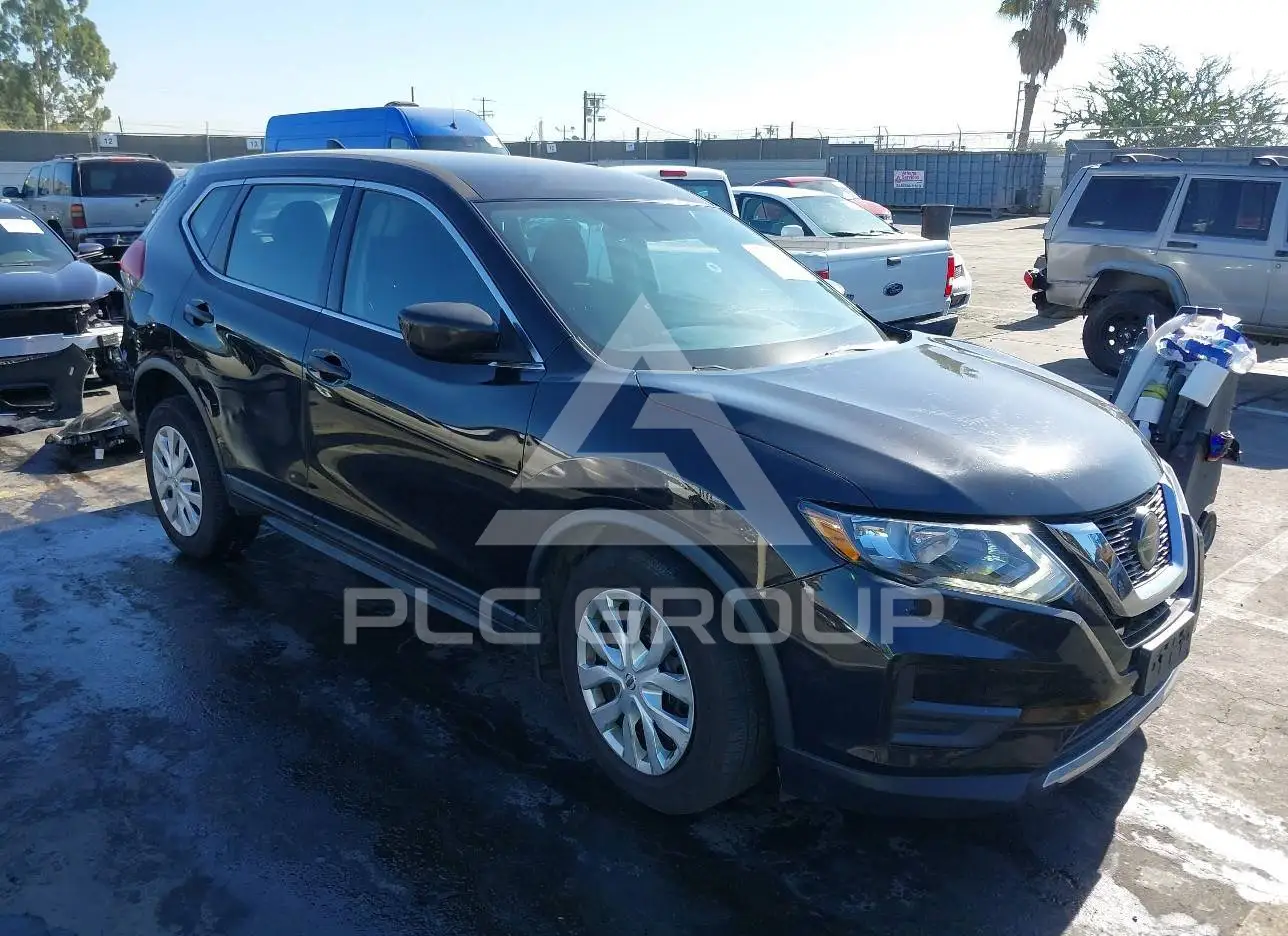 2018 Nissan ROGUE VIN: KNMAT2MTXJP542548 з США - PLC Group