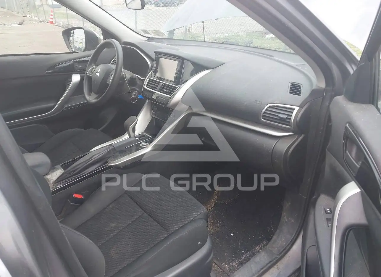 2019 Mitsubishi ECLIPSE VIN: JA4AT3AA2KZ028931 из США - PLC Group
