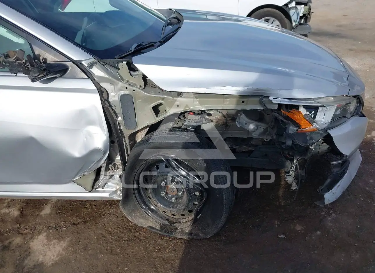 2019 Nissan ALTIMA VIN: 1N4BL4BV4KC124585 from the USA - PLC Group